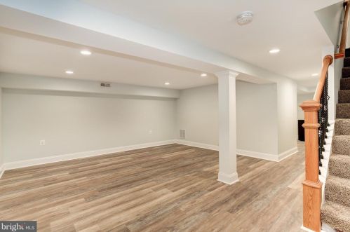 408 Emerson St, Washington DC 20011-6114 exterior