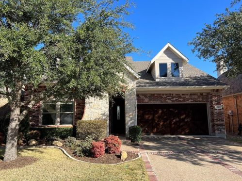 505 Crown Of Gold Dr, Frisco, TX 75056-5696