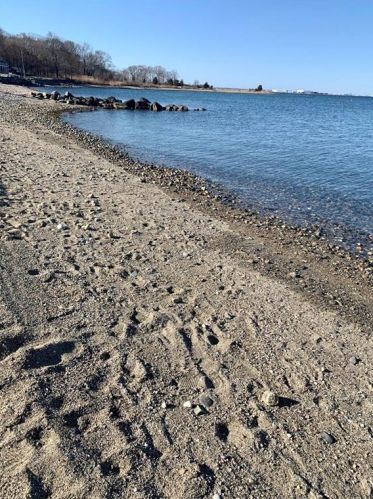 62 Plum Point Rd, South Kingstown RI  02874-2707 exterior