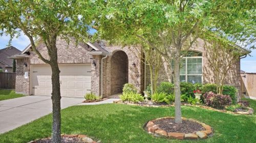 24134 Rosalia Ct, Richmond, TX 77406-7799