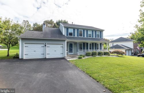 112 Chatham Pl, Lansdale, PA 19446-6342