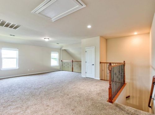 2133 Gregory Crk Dr, Oak Point TX 75068-0050 exterior