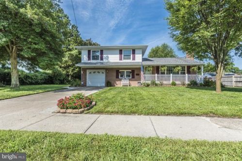 414 Porter St, Seaford, DE 19973-2414