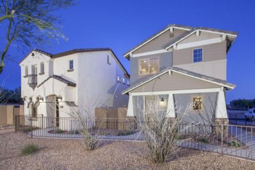 11456 St John Rd, Sun City, AZ 85378-6994