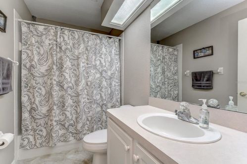 18912 Place Marquette, Lutz FL  33558-5312 exterior