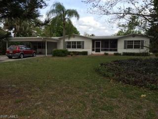 645 Del Monte Ave, Clewiston, FL 33440-2207