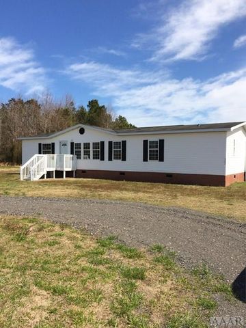 307 Jarvisburg Rd, Jarvisburg, NC 27947-9509