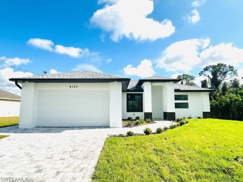 4125 19th Pl, Cape Coral, FL 33904-8037