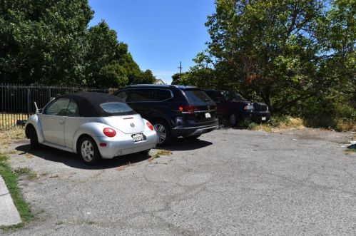 108 Catron Dr, Oakland CA 94603-3655 exterior