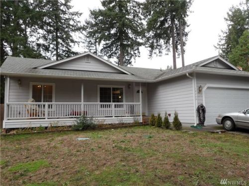 18209 Park Ln, Yelm, WA 98597-9037