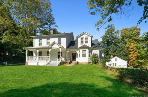 3143 High Ridge Rd, Stamford, CT 06903-1403