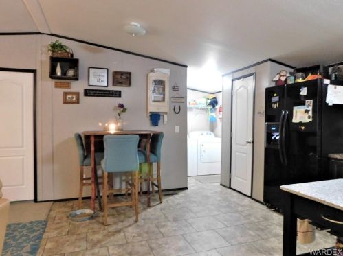 7918 Quail Dr, Mohave Valley AZ  86440-9544 exterior