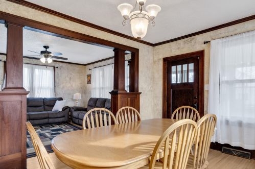 16895 9th St, Centerville WI  54630-7008 exterior