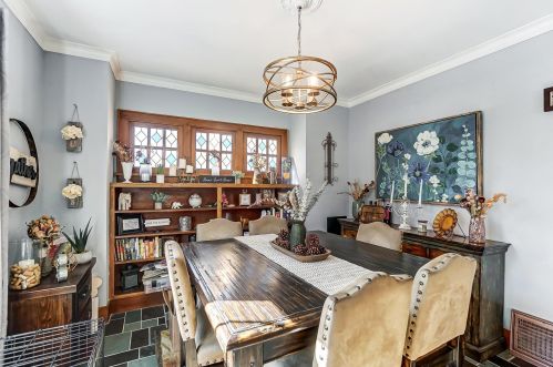 179 High St, London OH  43140-1315 exterior