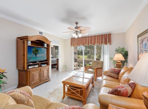 3988 Bishopwood Ct, Naples, FL 34114-2520