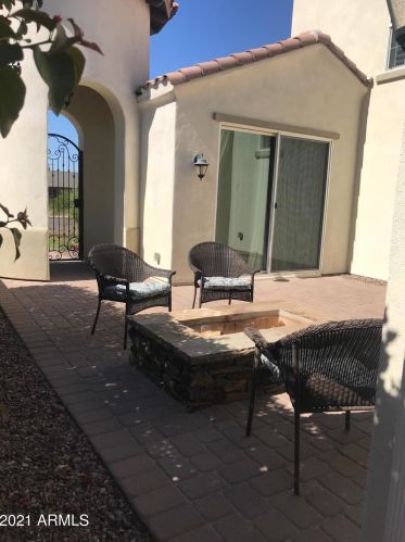 3709 Granite Reef Rd, Scottsdale, AZ 85251-5949