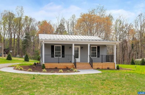 456 Future Oak Ln, Earlysville, VA 22936-1736