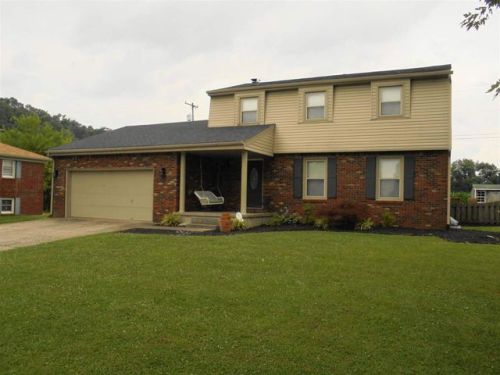 214 Deatherage Dr, Carrollton, KY 41008-9603