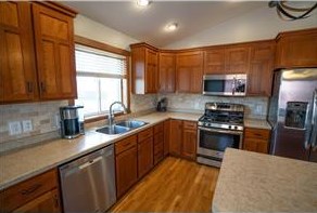 1772 Ponderosa Ln, New Johannesburg WI  54017-6626 exterior