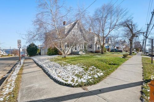 480 Montauk Ave, United States Coast Guard Ac, CT 06320-4615