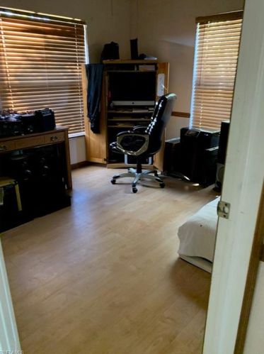 414 Palmetto Ave, Lehigh Acres FL 33972-7859 exterior