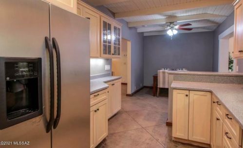 149 Sawtelle Ave, Tucson AZ  85716-4722 exterior