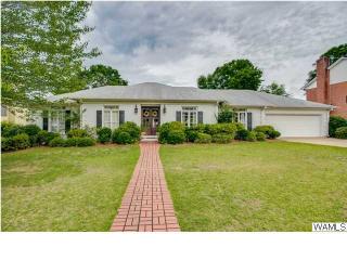 719 Petersburg Rd, Tuscaloosa, AL 35406-1783