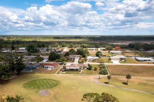 114 Caddy Rd, Placida FL  33947-2218 exterior