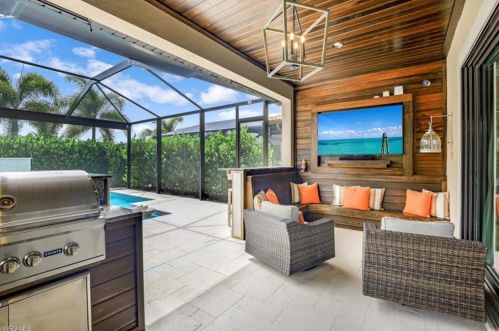 11209 Monte Carlo Blvd, Bonita Springs FL  34135-3116 exterior