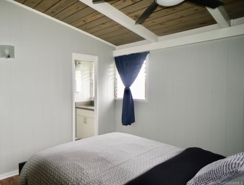 2362 Anini Pl, Pearl City HI  96782-1137 exterior