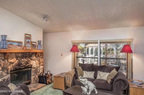 30 Mesquite Cir, Sedona, AZ 86336-9770