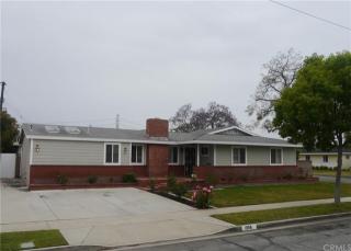 1956 Harle Ave, Anaheim CA  92804-6020 exterior