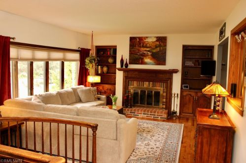 1616 Rice Creek Rd, Minneapolis, MN 55432-5237