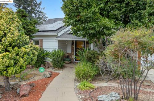3963 Coolidge Ave, Oakland, CA 94602-3428