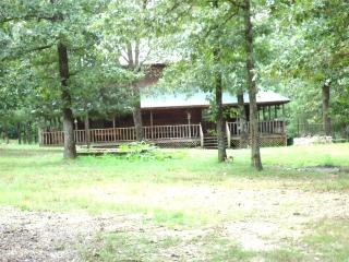 440 Gourd Ln, Tahlequah, OK 74464-9169
