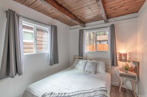 818 Rainbow Blvd, Big Bear City CA  92314-9654 exterior