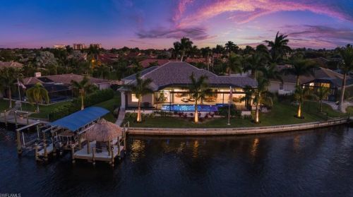 2221 52nd St, Cape Coral, FL 33914-6896