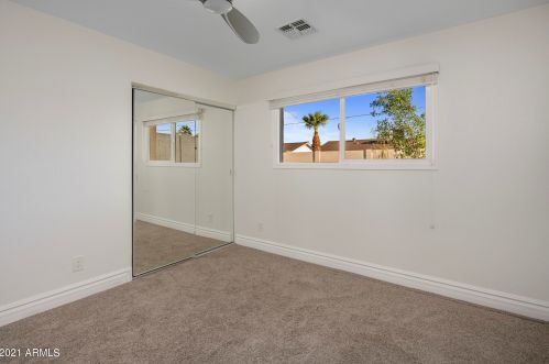 8649 Plz Ave, Scottsdale AZ 85250-6706 exterior