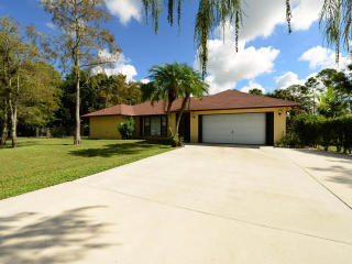 16435 Pleasure Dr, Town Of Loxahatchee Groves, FL 33470-3739
