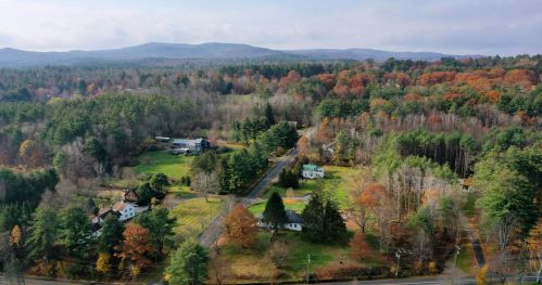 95 Elm St, Unity NH  03773-2109 exterior