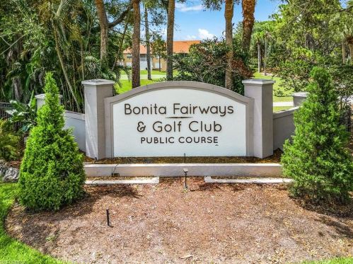 26720 Bonita Fairways Blvd, Bonita Springs, FL 34135-7550