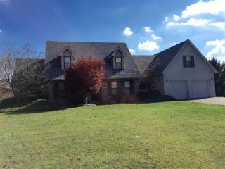 1366 Overall Phillips Rd, Glendale, KY 42701-6390