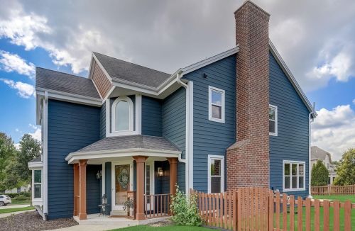 3104 River Ct, Waukesha, WI 53189-6851