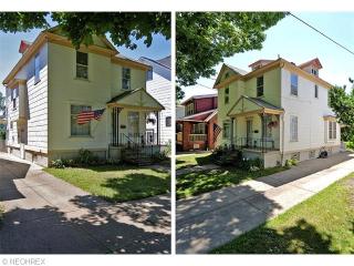 1907 Willowdale Ave, Cleveland, OH 44109-2837