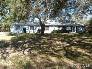 1445 Ridgefield Dr, Hernando, FL 34442-4559