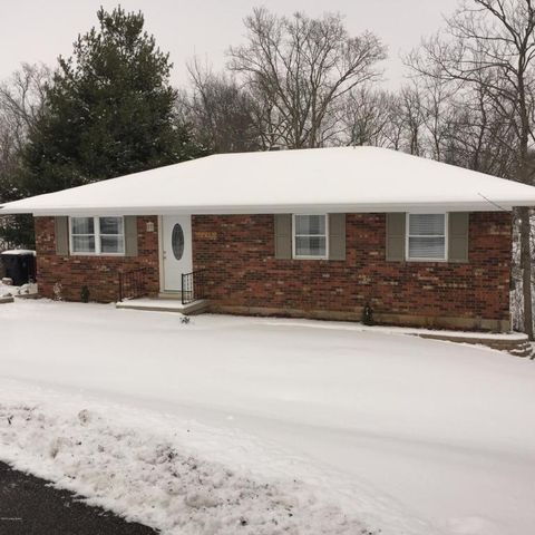 1215 Dotland Cir, Shelbyville, KY 40065-9477
