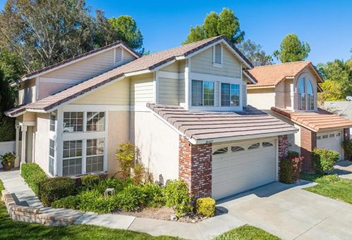 26605 Purple Martin Ct, Santa Clarita, CA 91351-5542