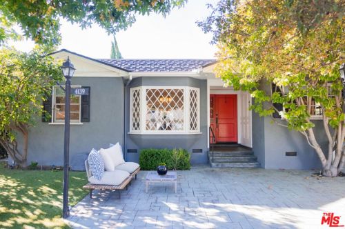 4139 Wilkinson Ave, North Hollywood, CA 91604-2428