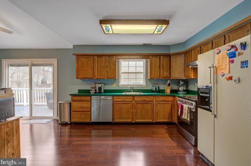 35 Madison Ave, Berlin Boro NJ  08009-9459 exterior