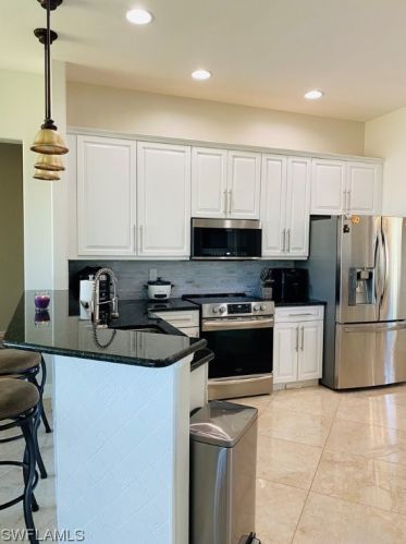 4019 22 Ave, Naples FL  34120-8965 exterior